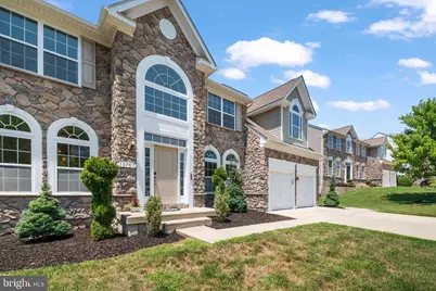 10707 Quaking Aspen Way, Clinton, MD 20735 - Photo 4