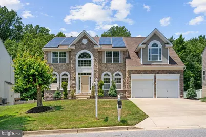 10707 Quaking Aspen Way, Clinton, MD 20735 - Photo 2
