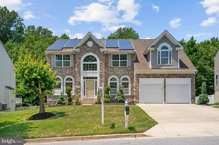 10707 Quaking Aspen Way, Clinton, MD 20735 - Photo 2