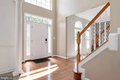 10707 Quaking Aspen Way, Clinton, MD 20735 - Photo 6