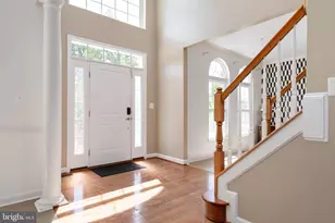 10707 Quaking Aspen Way, Clinton, MD 20735 - Photo 6