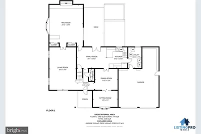 2706 Felter Lane, Bowie, MD 20715 - Photo 56