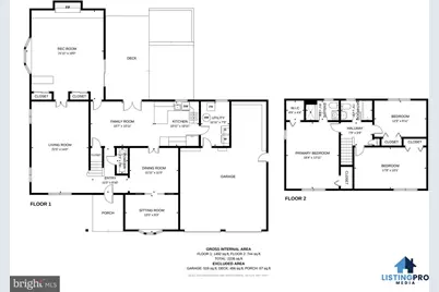 2706 Felter Lane, Bowie, MD 20715 - Photo 58