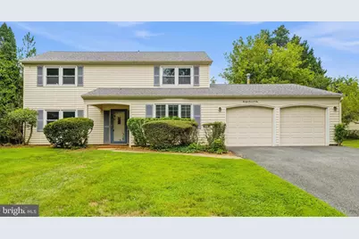 2706 Felter Lane, Bowie, MD 20715 - Photo 2