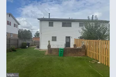 612 Suffolk Avenue, Capitol Heights, MD 20743 - Photo 8