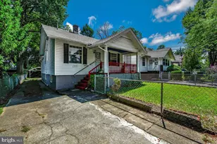 4007 Parkwood St, Brentwood, MD 20722 - Photo 4