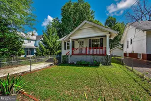 4007 Parkwood St, Brentwood, MD 20722 - Photo 2