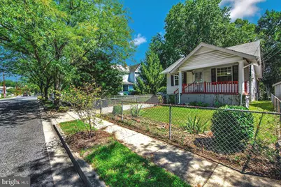 4007 Parkwood Street, Brentwood, MD 20722 - Photo 1