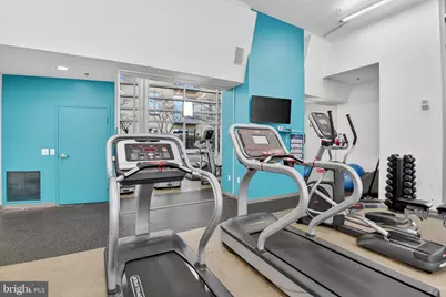 6506 America Boulevard #716, Hyattsville, MD 20782 - Photo 22