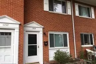 1204 Westview Terrace, Laurel, MD 20707 - Photo 2