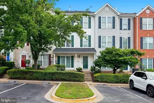 4006 Eager Terrace, Bowie, MD 20716 - Photo 2