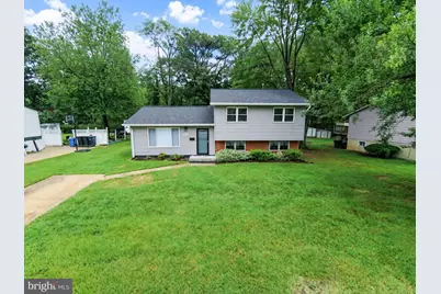 8636 Reicher Street, Landover, MD 20785 - Photo 2