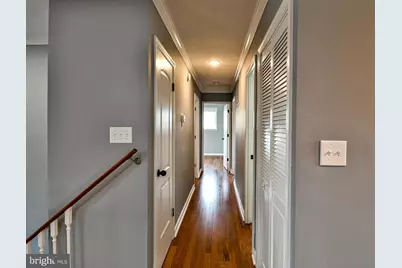 6308 Larwin Drive #(MAIN LEVEL), Temple Hills, MD 20748 - Photo 10