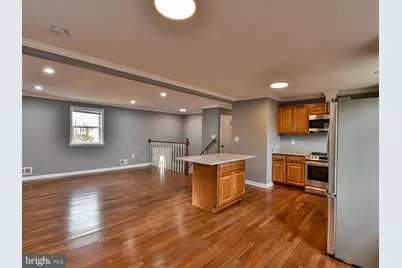 6308 Larwin Drive #(MAIN LEVEL), Temple Hills, MD 20748 - Photo 4