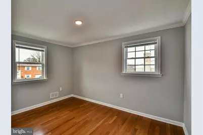 6308 Larwin Drive #(MAIN LEVEL), Temple Hills, MD 20748 - Photo 16