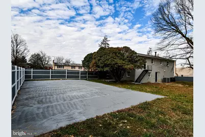 6308 Larwin Drive #(MAIN LEVEL), Temple Hills, MD 20748 - Photo 26