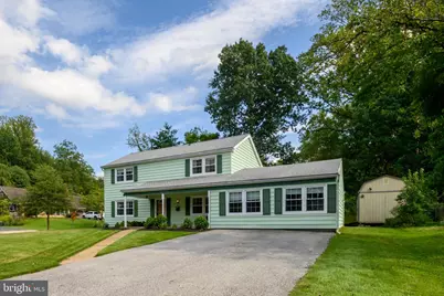 2921 Barrister Lane, Bowie, MD 20715 - Photo 2