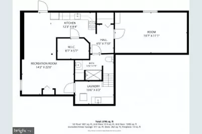 11913 Proctor Court, Bowie, MD 20720 - Photo 42