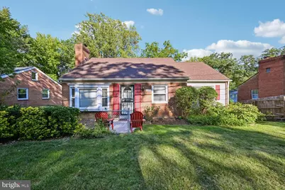 7308 Finns Lane, Lanham, MD 20706 - Photo 1