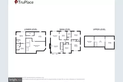 7308 Finns Lane, Lanham, MD 20706 - Photo 60