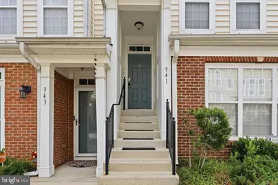 941 Pine Forest Lane #1910, Upper Marlboro, MD 20774 - Photo 4