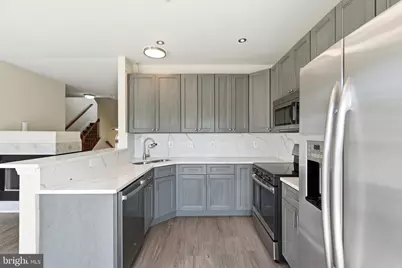 941 Pine Forest Lane #1910, Upper Marlboro, MD 20774 - Photo 16