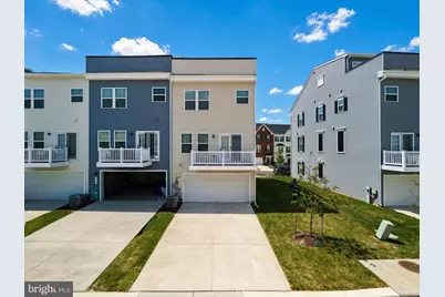 612 Maple Lawn Drive, Bowie, MD 20716 - Photo 2