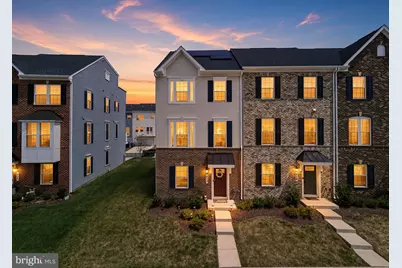 612 Maple Lawn Drive, Bowie, MD 20716 - Photo 1