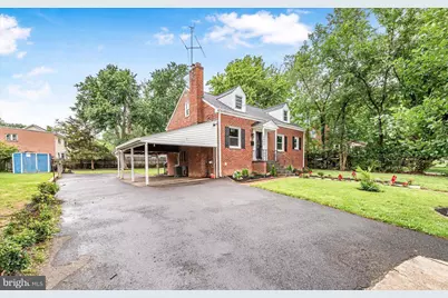 6902 21st Avenue, Hyattsville, MD 20783 - Photo 30