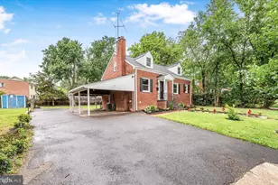6902 21st Ave, Hyattsville, MD 20783 - Photo 30