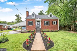 6902 21st Ave, Hyattsville, MD 20783 - Photo 1