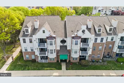 8951 Town Center Circle #3-303, Upper Marlboro, MD 20774 - Photo 2