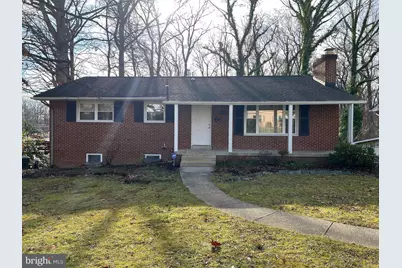 9206 Saint Andrews Place, College Park, MD 20740 - Photo 2