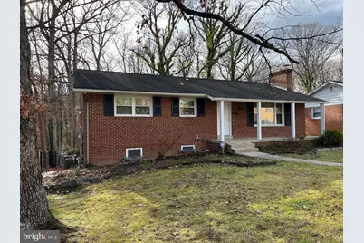 9206 Saint Andrews Place, College Park, MD 20740 - Photo 1