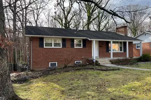 9206 St Andrews Pl, College Park, MD 20740 - Photo 1