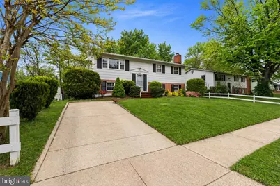 5002 Paducah Road, College Park, MD 20740 - Photo 2