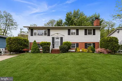 5002 Paducah Road, College Park, MD 20740 - Photo 1