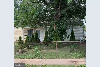7608 Oxman Road, Landover, MD 20785 - Photo 1