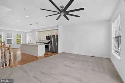 9904 Wood Edge Way, Lanham, MD 20706 - Photo 4