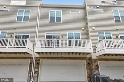 9904 Wood Edge Way, Lanham, MD 20706 - Photo 20