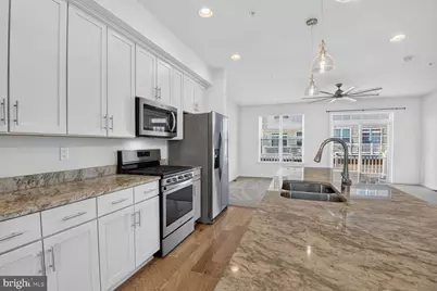 9904 Wood Edge Way, Lanham, MD 20706 - Photo 2