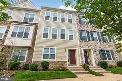9904 Wood Edge Way, Lanham, MD 20706 - Photo 1