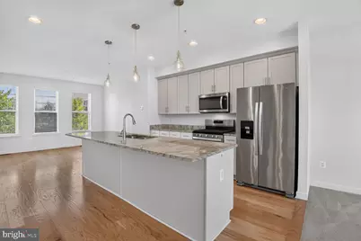 9904 Wood Edge Way, Lanham, MD 20706 - Photo 1