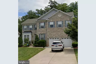 9615 Huxley Drive, Lanham, MD 20706 - Photo 1