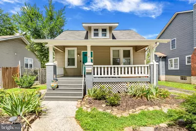 4506 Tuckerman Street, Riverdale, MD 20737 - Photo 1