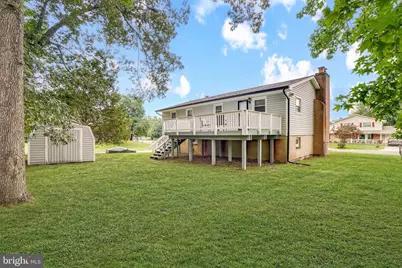 7107 Dower House Road, Upper Marlboro, MD 20772 - Photo 44