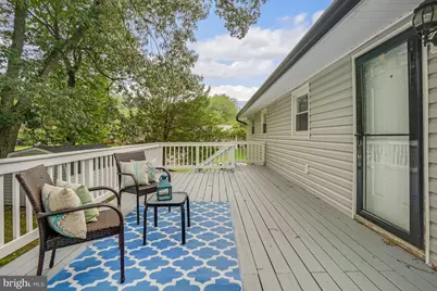 7107 Dower House Road, Upper Marlboro, MD 20772 - Photo 88