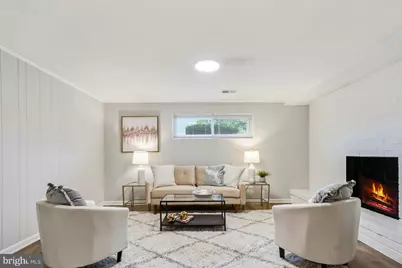 7107 Dower House Road, Upper Marlboro, MD 20772 - Photo 34