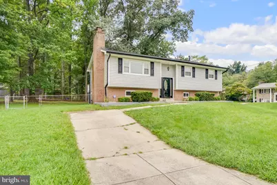7107 Dower House Road, Upper Marlboro, MD 20772 - Photo 2