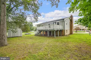 7107 Dower House Rd, Upper Marlboro, MD 20772 - Photo 90